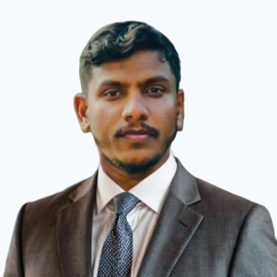 N M Haris